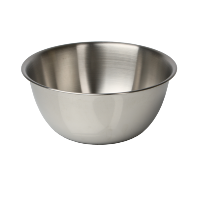 Libertyware 5.8 Liter Stainless Steel Mixing Bowl | Kitchen Kneads