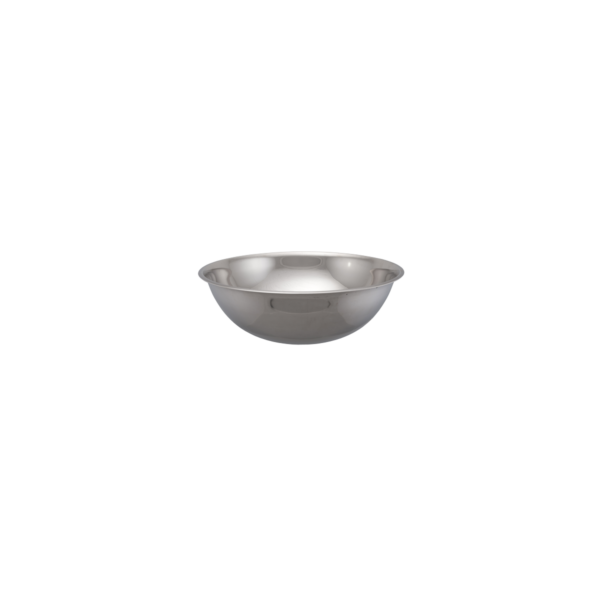 Libertyware 8 Quart Stainless Steel Mixing Bowl