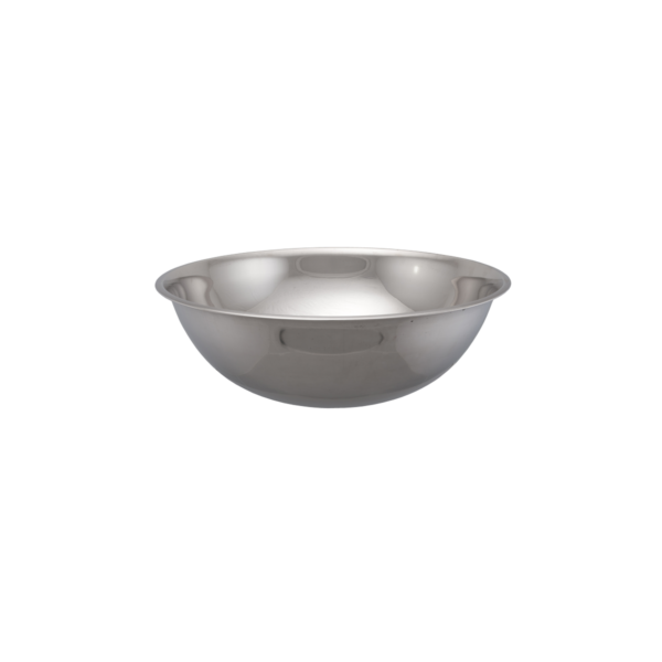 Libertyware 20 Quart Stainless Steel Mixing Bowl