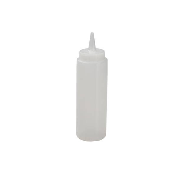 Libertyware Squeeze Bottle, 8 oz