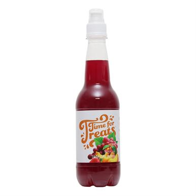 Time for Treats - Tropical Punch Snow Cone Syrup