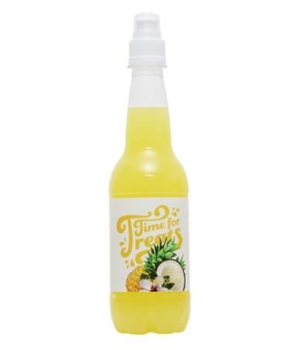 Time for Treats - Pina Colada Snow Cone Syrup