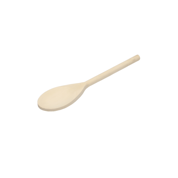 Libertyware 12" Wood Spoon