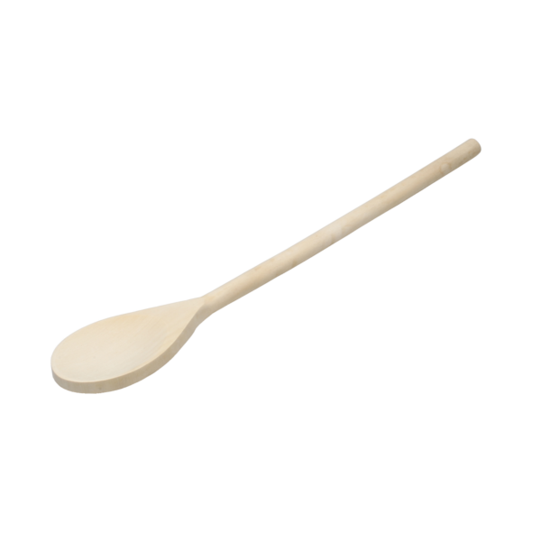 Libertyware 18" Wooden Spoon