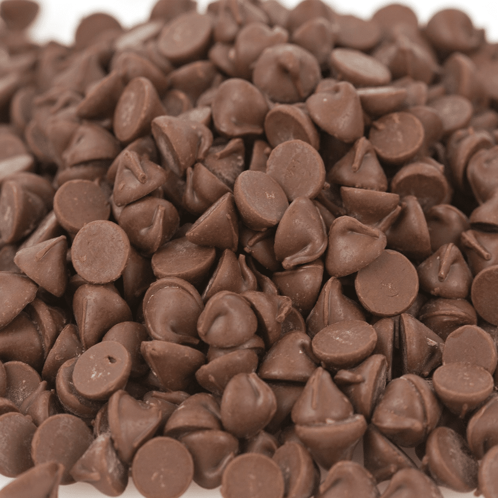Blommers Milk Chocolate Chips (1000 CT)
