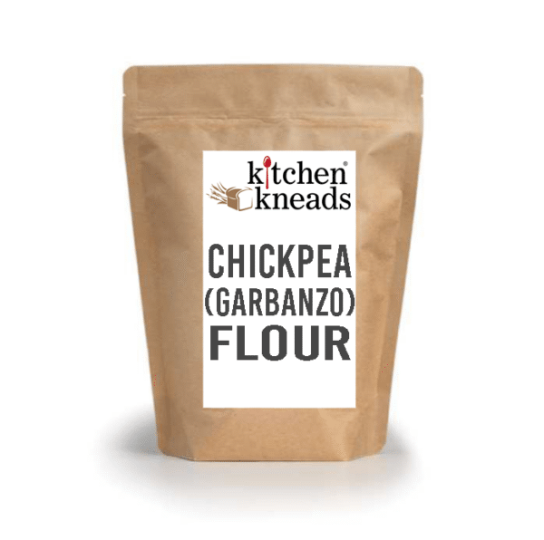 Chickpea (Garbanzo) Flour