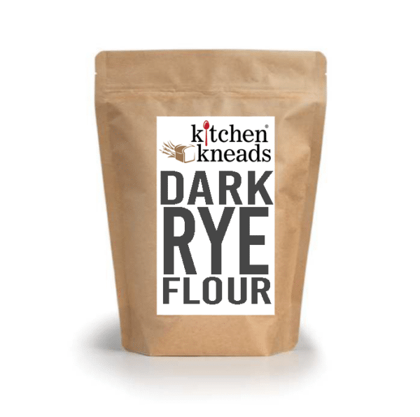 Dark Rye Flour