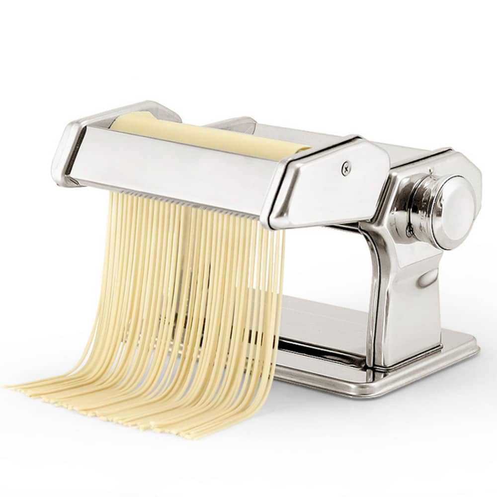 CucinaPro 150-06 Imperia Pasta Machine Attachment Round Spaghetti 2mm 