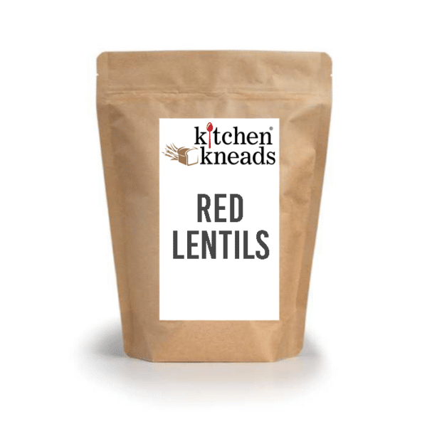Red Lentil Beans