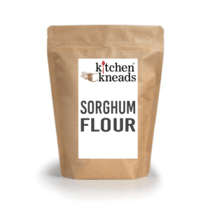 Khorasan Flour, White