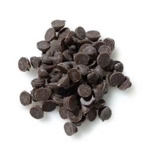 Guittard Semi-Sweet Chocolate Chips (350-4000 CT)