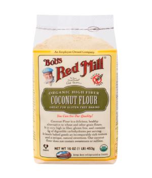 Coconut Flour 1.5 lb Pouch