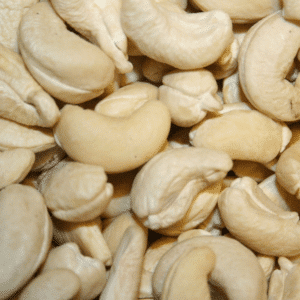 Whole Almonds Raw