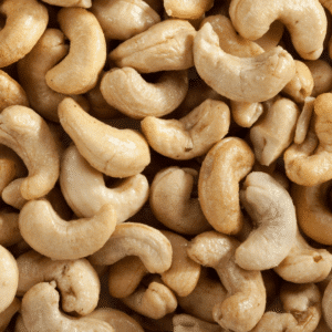Spanish Peanuts Roasted & Salted