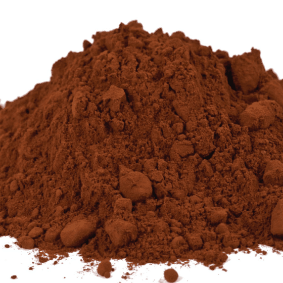 dutch cocoa powder