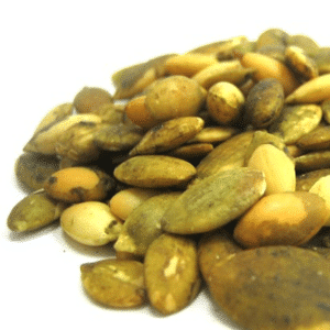 Blanched Peanuts Raw