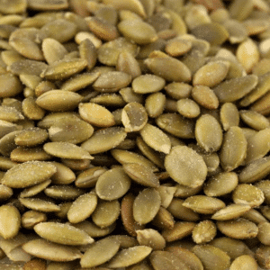 Sunflower Seeds Roasted No Salt - 3.5 lb