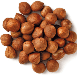 Raw Slivered Almonds