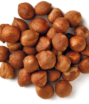 Raw Hazelnuts (Filberts)