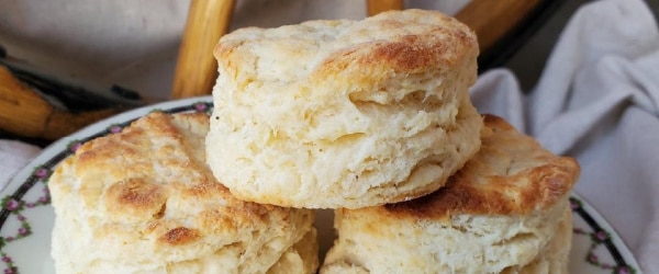 Pioneer Flaky Biscuits