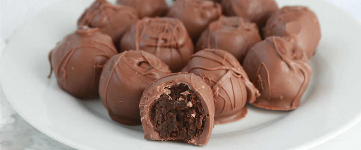 Homemade Chocolate: 4 Easy Chocolate Candy Making Tips