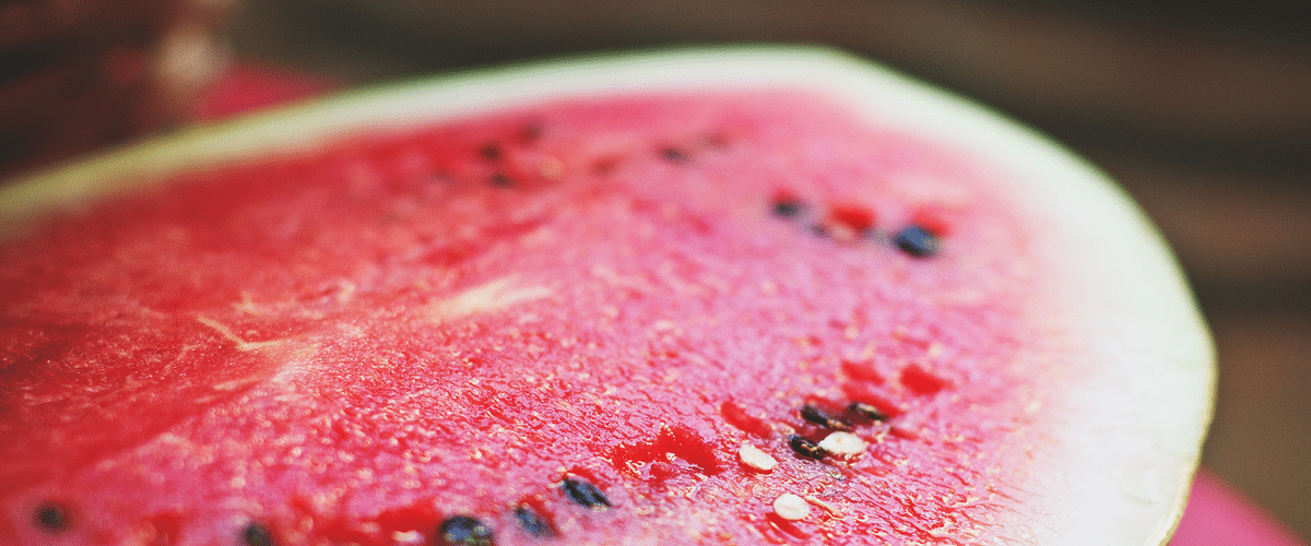 How To Tell If Watermelon is Ripe