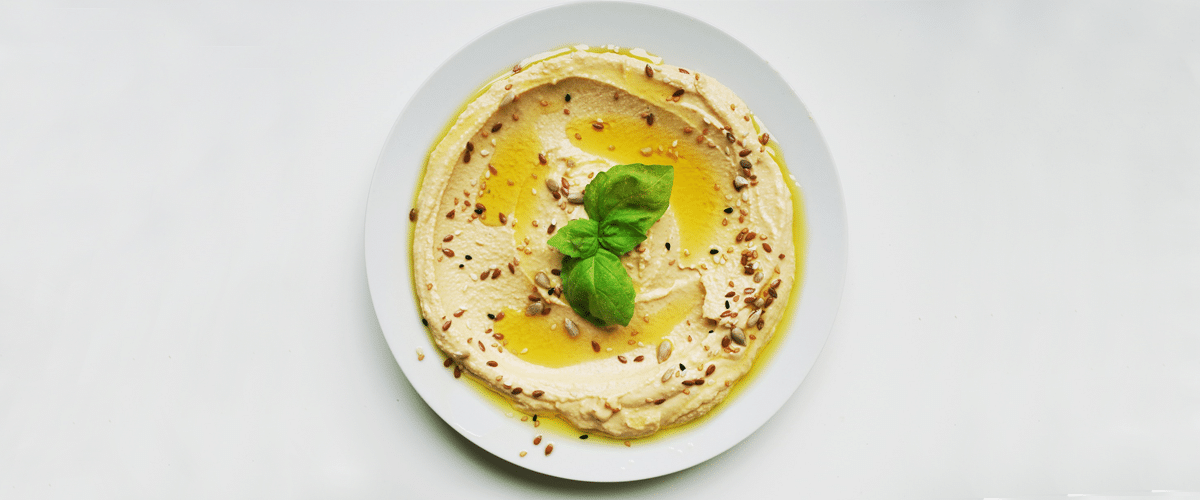 Butternut Squash Hummus