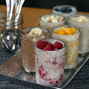 Chia seed pudding | Kitchen Kneads