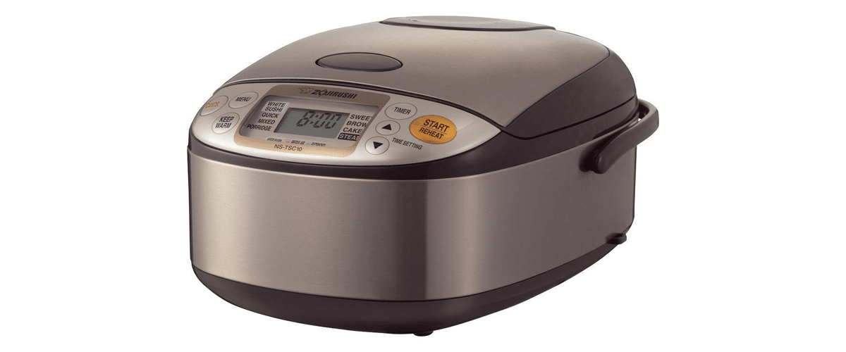 Picking the Right Rice Cooker for You