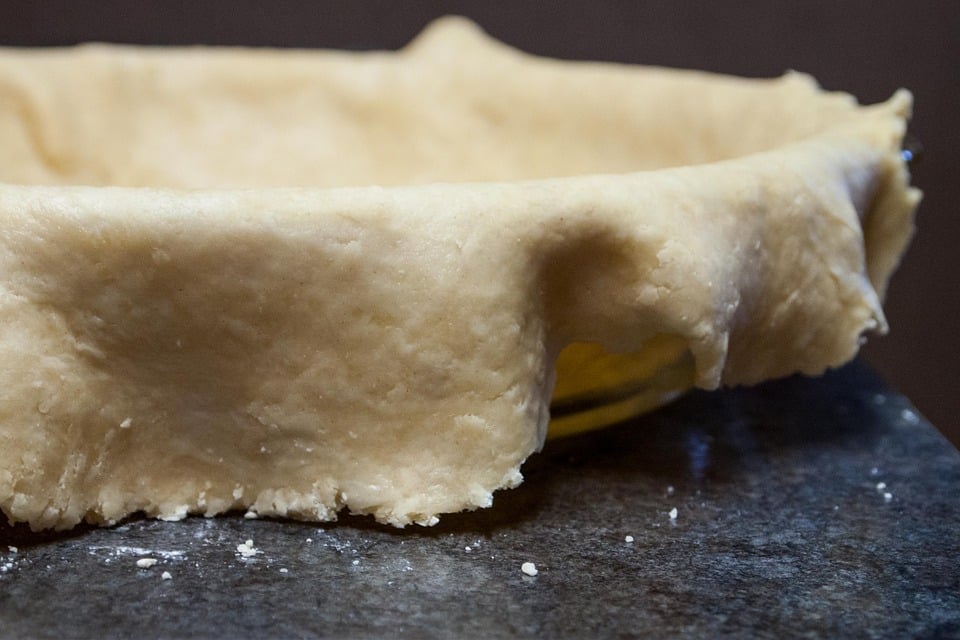 Hands-On Pie Crust