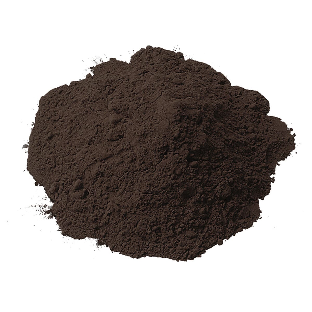 Black Cocoa Powder Natural 1.5 lb Pouch