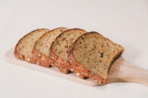 CANCELED ~ Basic Whole Grain Bread Class | October 8th | Great for Beginner Bakers