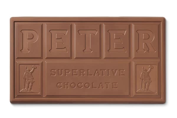 Peter's Madison Chocolate Block