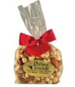 Super Deluxe Mixed Nuts Gift Bag