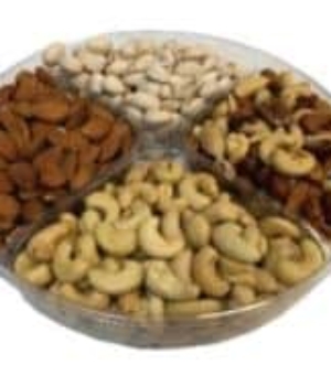 Variety Nut Pack Tub