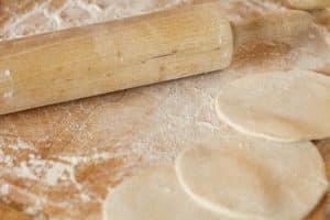 Gluten Free Baking - Quick Breads, Soups & Cookies