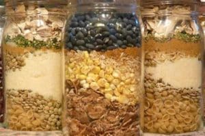 Food Storage 101: Beans and Sprouts | February 25th | 10 AM | Basics of Growing, Cooking, and Storing Beans