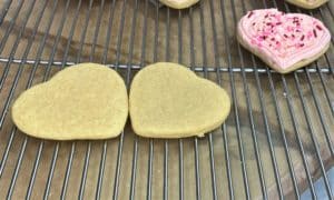Hands-On Kids Cookie Decorating Class | February 8th | 4 PM | Decorate Delicious Valentine's Day Themed Cookies