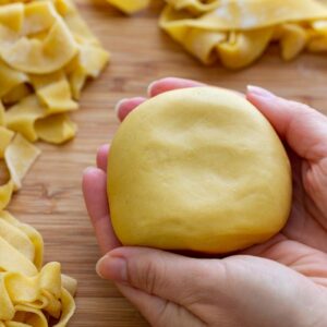 Hands On Homemade Pasta | OCT 28th | 2 PM