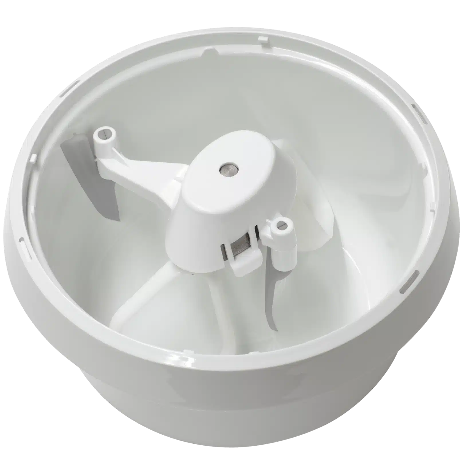 Nutrimill Bowl Scraper Attachment for Bosch Mixer MUZ6BS1