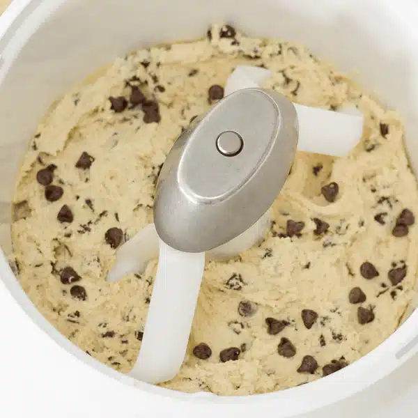 NutriMill Cookie Paddles with Metal Drive