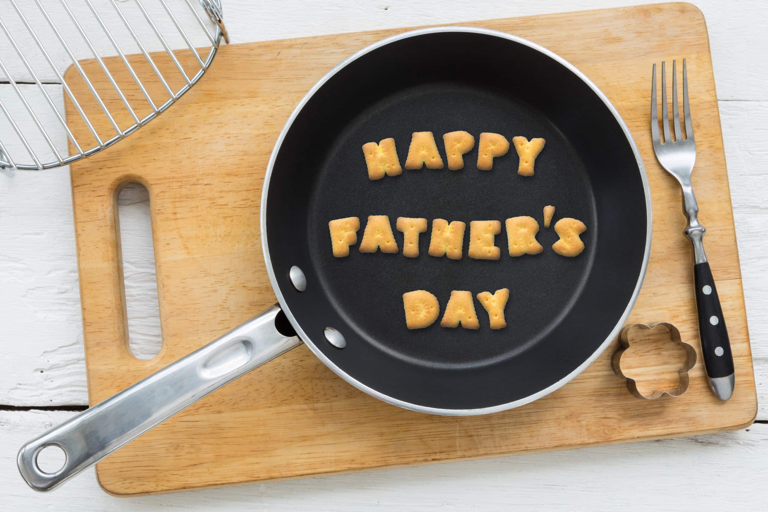 Fantastic Father’s Day Kitchen Gift Ideas
