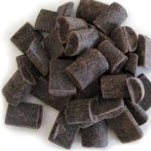 Guittard Semi-Sweet Chocolate Chips (350-4000 CT)