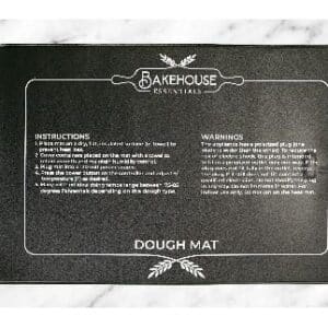 Dough Heating Mat