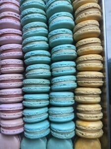 Hands-on Macaron Class | March 9th | 2 PM