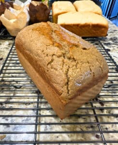 Quick Breads and Desserts | Gluten-Free Baking