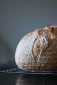Hands-on Sourdough Bread Class | June 22nd | 10 AM