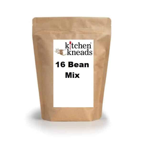 16 Bean Mix