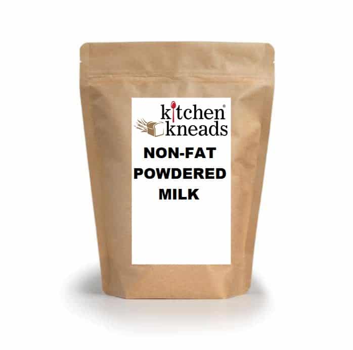NonFat Regular Powdered Milk