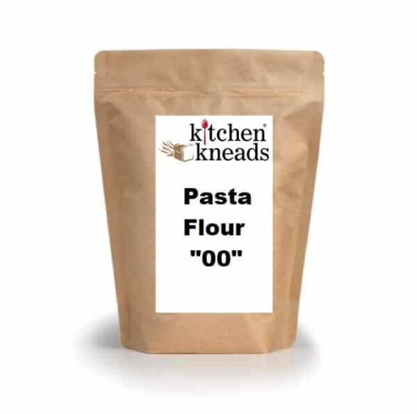 Pasta Flour "00" Imported